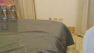 viktoria_sillk live cam on Cam4