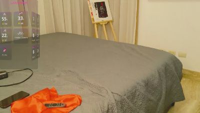 viktoria_sillk live cam on Cam4