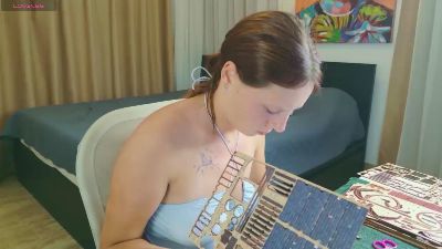 viktoria_sillk live cam on Cam4