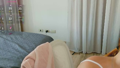 viktoria_sillk live cam on Cam4