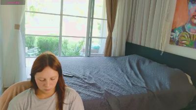 viktoria_sillk live cam on Cam4