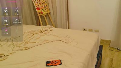 viktoria_sillk live cam on Cam4