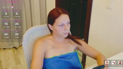 viktoria_sillk live cam on Cam4