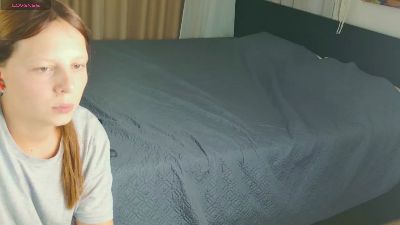 viktoria_sillk live cam on Cam4