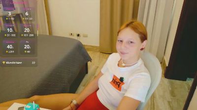 viktoria_sillk live cam on Cam4