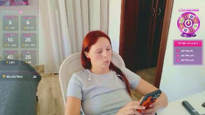 viktoria_sillk live cam on Cam4