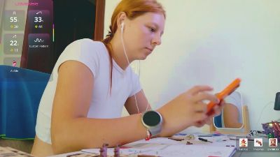 viktoria_sillk live cam on Cam4