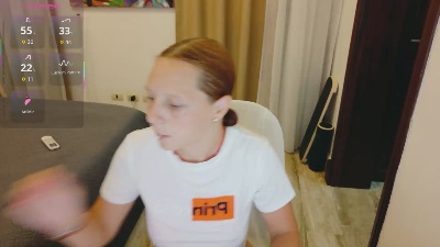 viktoria_sillk live cam on Cam4