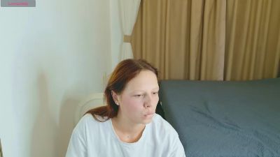 viktoria_sillk live cam on Cam4