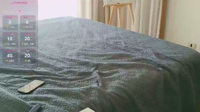 viktoria_sillk live cam on Cam4