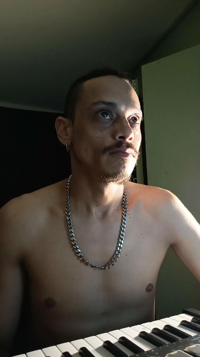 villanocat live cam on Cam4