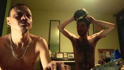 villanocat live cam on Cam4