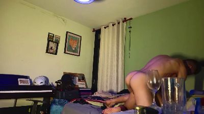 villanocat live cam on Cam4
