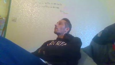 vince600 live cam on Cam4