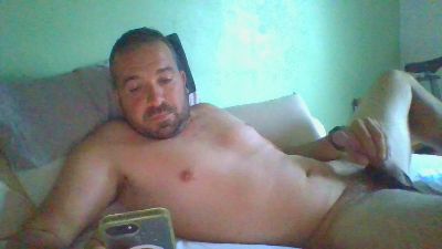 vince_5 live cam on Cam4