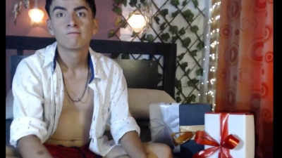 vincent_kane live cam on Cam4
