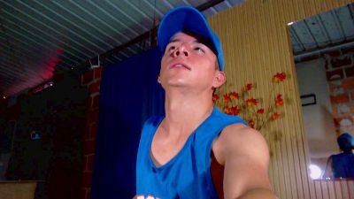 vincent_kane live cam on Cam4