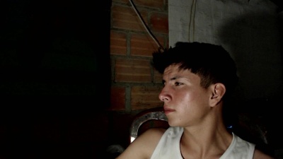 vincent_kane live cam on Cam4