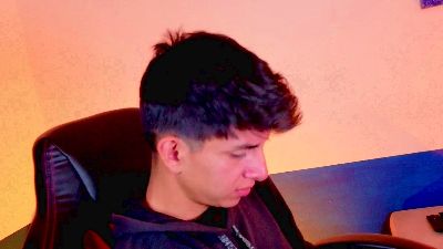 vincent_kane live cam on Cam4
