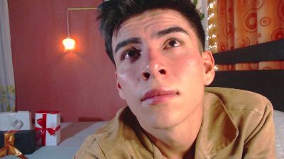 vincent_kane live cam on Cam4