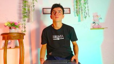 vincent_kane live cam on Cam4