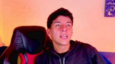 vincent_kane live cam on Cam4
