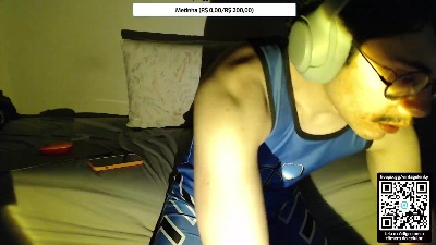 Profile and Statistics for vintagekinky on Cam4