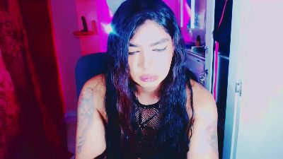 violet_andy live cam on Cam4