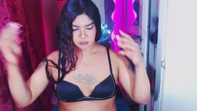 violet_andy live cam on Cam4
