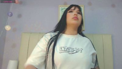 violet_rouss live cam on Cam4