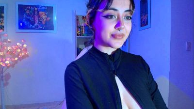 violet_smileex live cam on Cam4