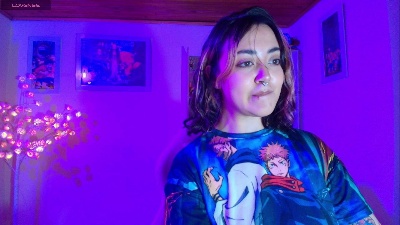 violet_smileex live cam on Cam4