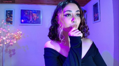 violet_smileex live cam on Cam4
