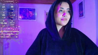 violet_smileex live cam on Cam4