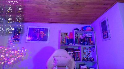violet_smileex live cam on Cam4
