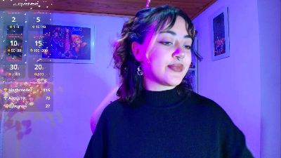 violet_smileex live cam on Cam4