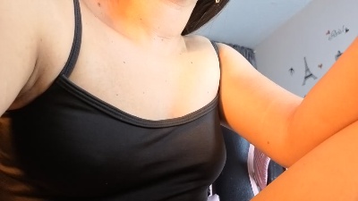 violeta_campbel live cam on Cam4