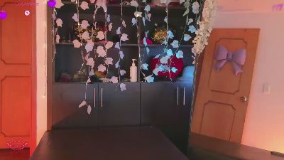 violeta_hot22 live cam on Cam4