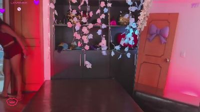 violeta_hot22 live cam on Cam4