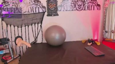 violeta_hot22 live cam on Cam4