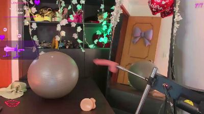 violeta_hot22 live cam on Cam4