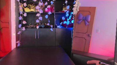 violeta_hot22 live cam on Cam4