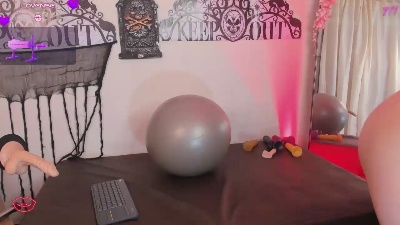 violeta_hot22 live cam on Cam4