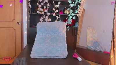 violeta_hot22 live cam on Cam4