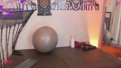 violeta_hot22 live cam on Cam4