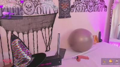 violeta_hot22 live cam on Cam4