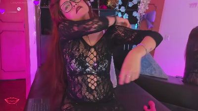 violeta_hot22 live cam on Cam4