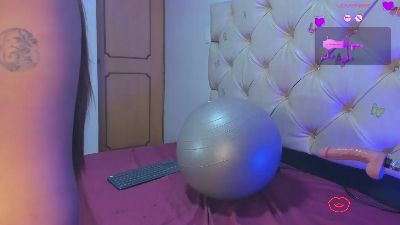 violeta_hot22 live cam on Cam4