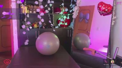violeta_hot22 live cam on Cam4