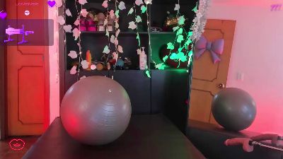 violeta_hot22 live cam on Cam4